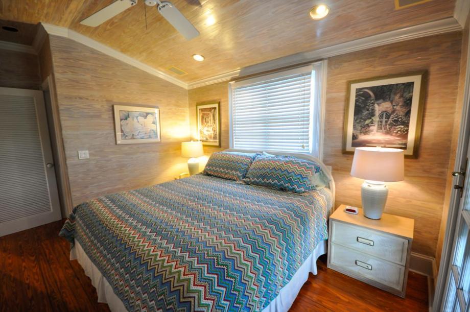Louisa House Villa Key West Kültér fotó