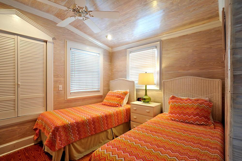 Louisa House Villa Key West Kültér fotó