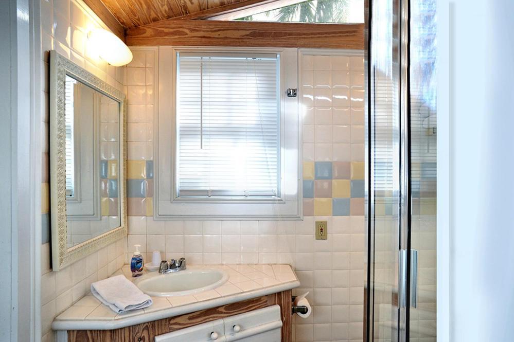 Louisa House Villa Key West Kültér fotó