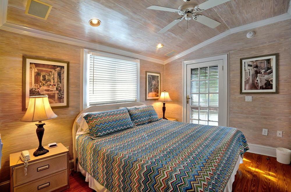Louisa House Villa Key West Kültér fotó