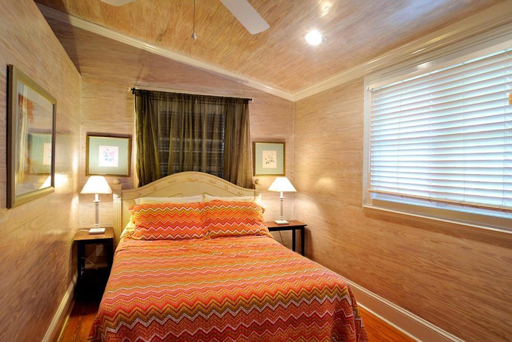 Louisa House Villa Key West Kültér fotó