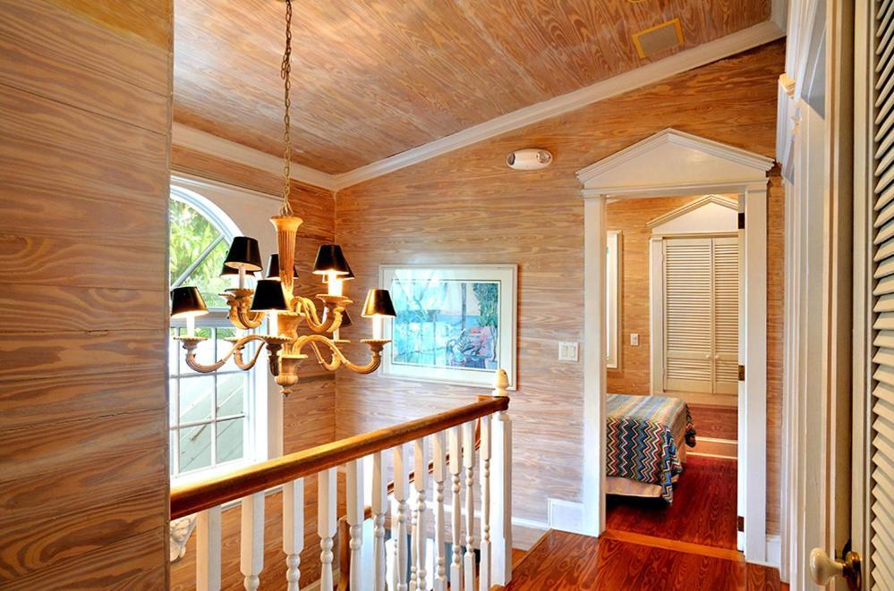 Louisa House Villa Key West Kültér fotó
