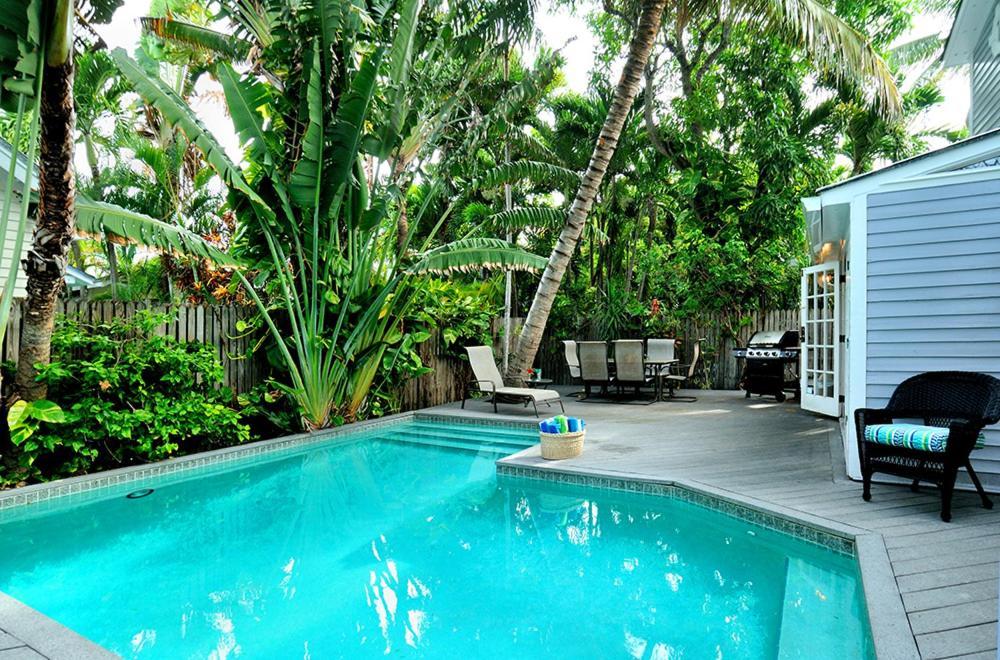 Louisa House Villa Key West Kültér fotó