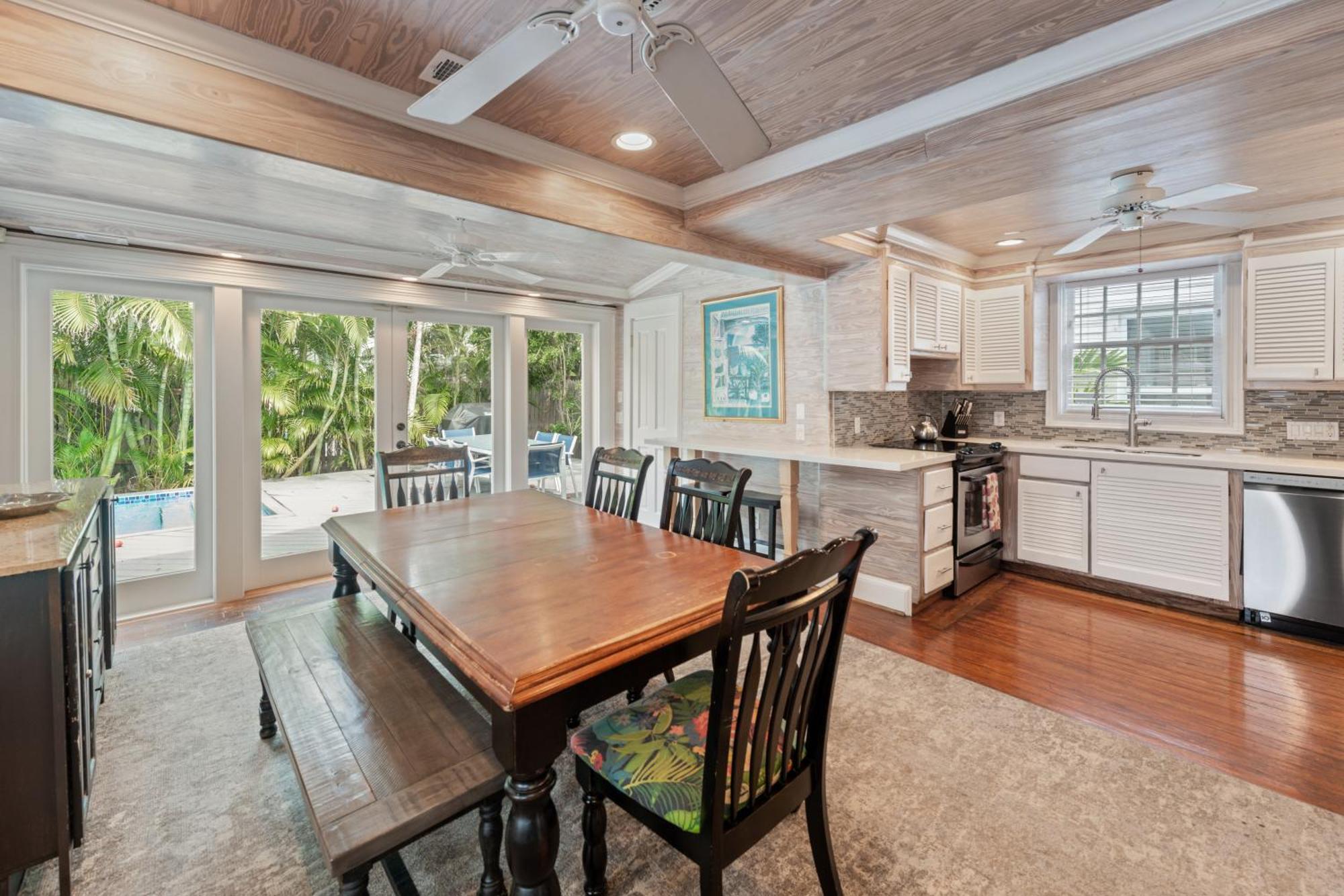 Louisa House Villa Key West Kültér fotó