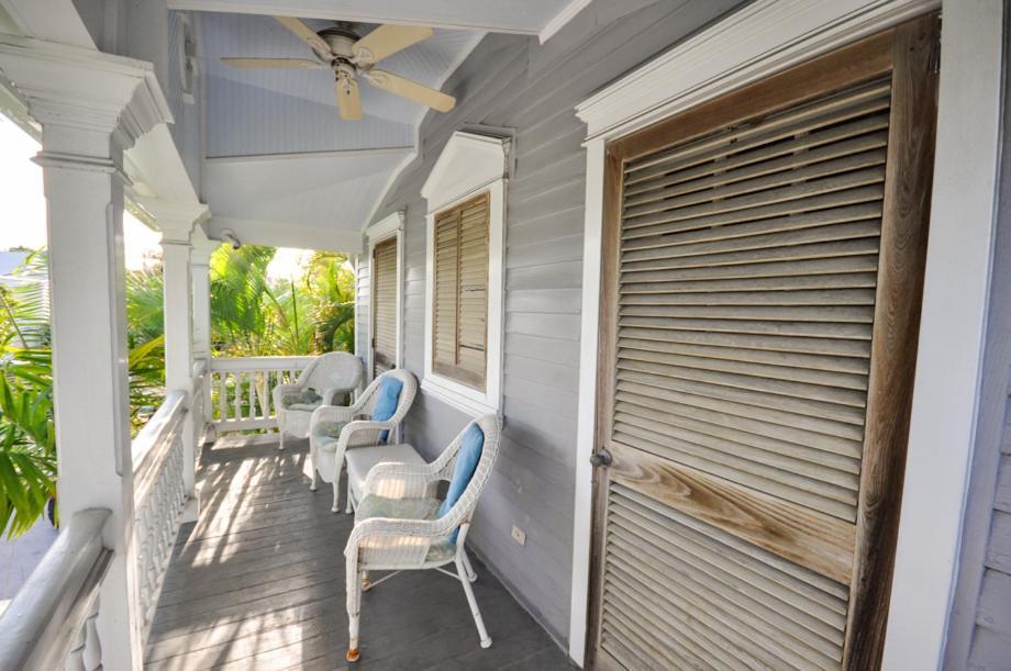 Louisa House Villa Key West Kültér fotó