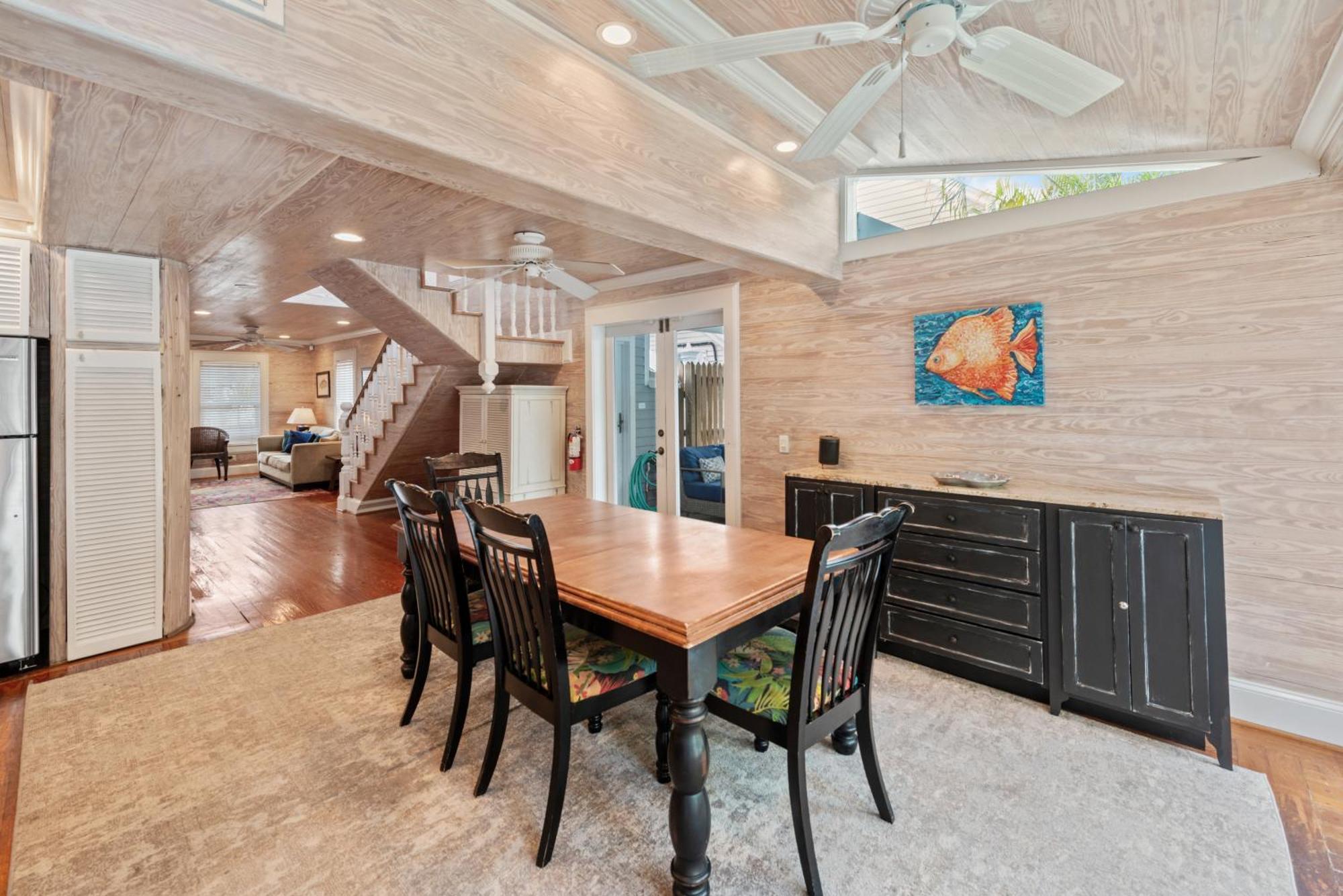 Louisa House Villa Key West Kültér fotó