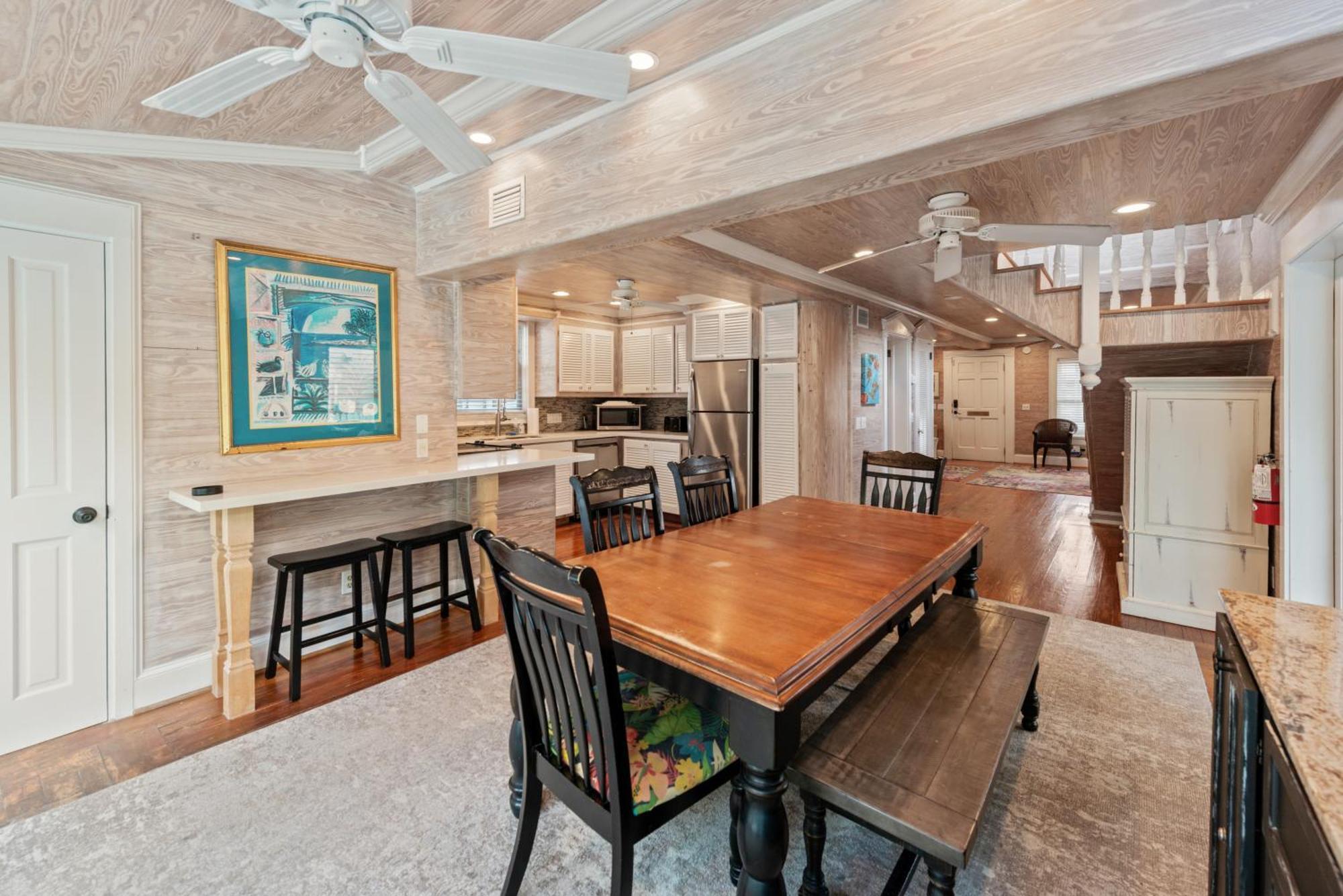 Louisa House Villa Key West Kültér fotó