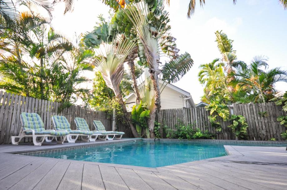 Louisa House Villa Key West Kültér fotó