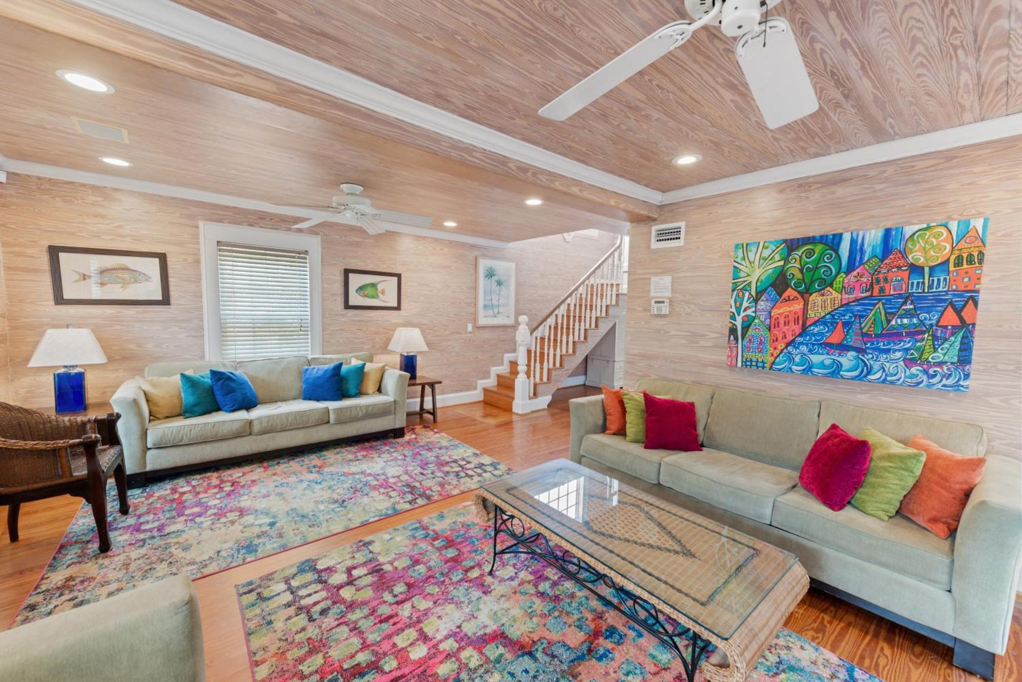 Louisa House Villa Key West Kültér fotó