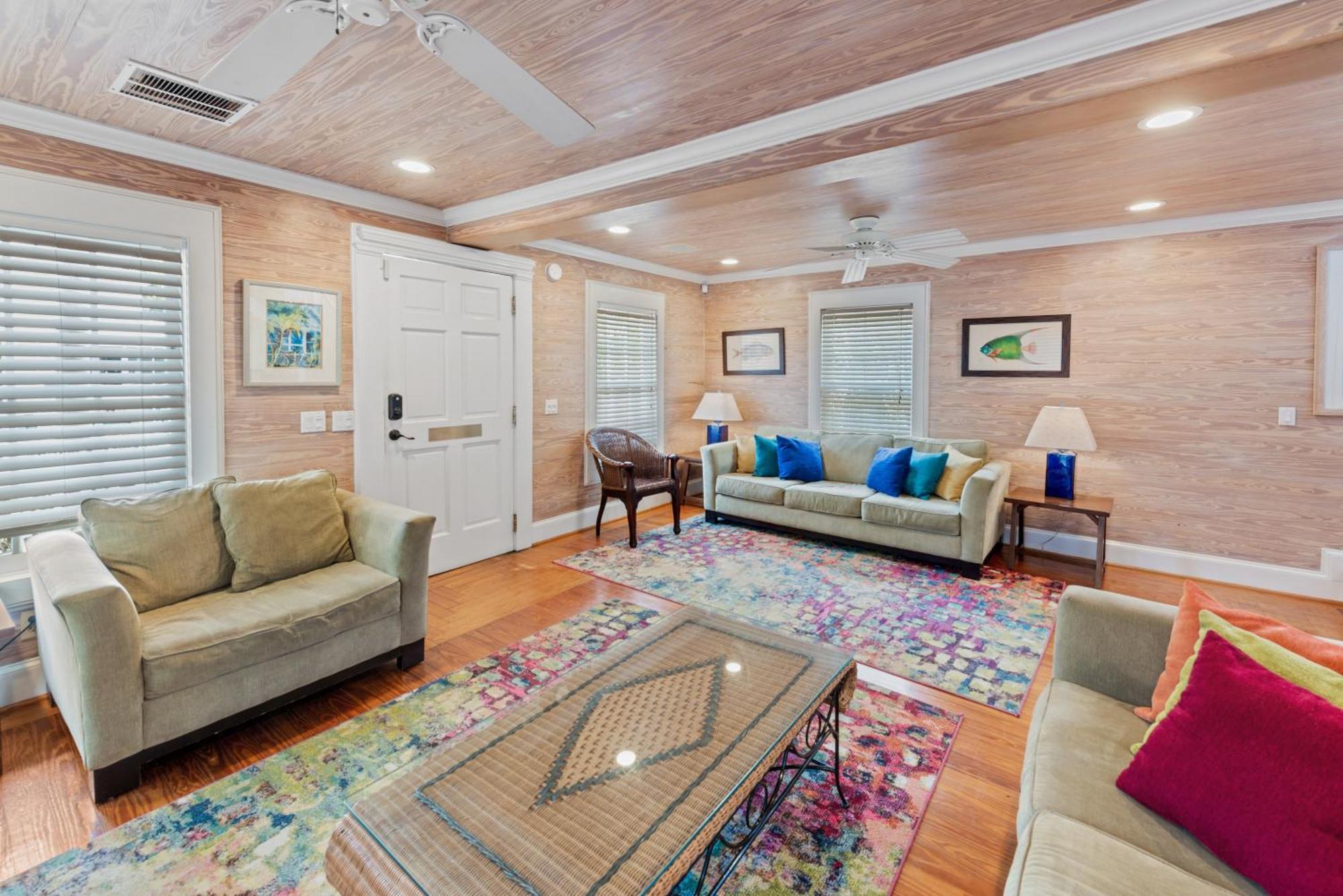 Louisa House Villa Key West Kültér fotó