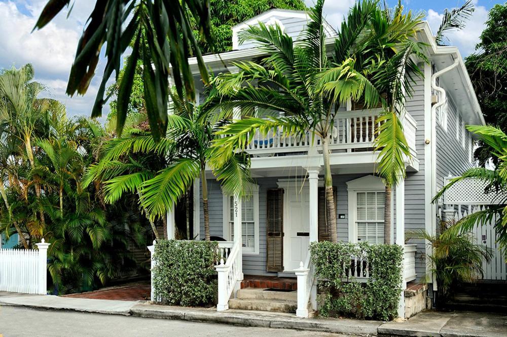 Louisa House Villa Key West Kültér fotó